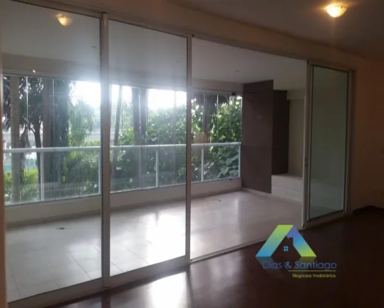 Imagem Apartamento com 3 dormitórios à venda, 184 m² por R$ 3.690.000,00 - Campo Belo - São Paulo/SP