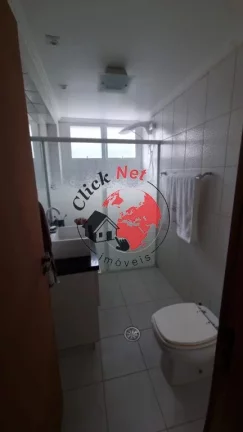 Imagem Apartamento Amplo e Bem Localizado no Bairro Santa Paula – São Caetano do Sul