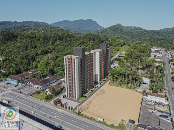 Imagem Apartamento - Itoupava Central - Blumenau