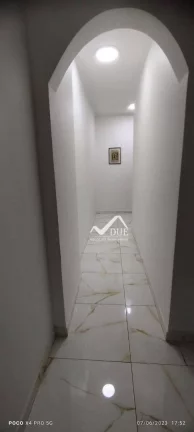 Imagem Apartamento com 3 dormitórios à venda, 102 m² por R$ 530.000,00 - José Menino - Santos/SP