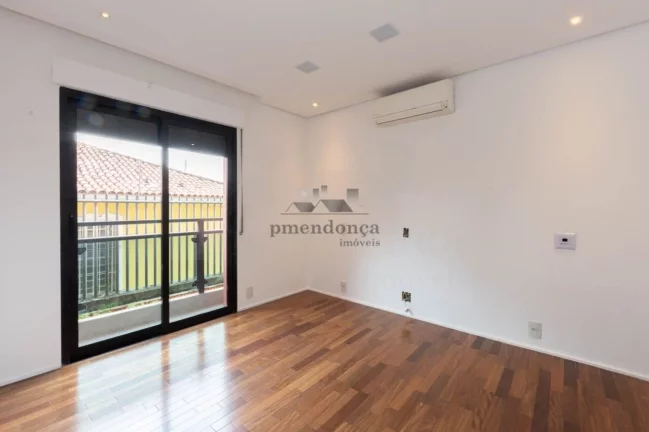 Imagem Perdizes Apartamento 4 quartos 3 suites, 4 vagas, 212m2
