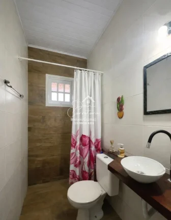 Imagem CASA Residencial em GUARUJÁ - SP, GUAIÚBA
