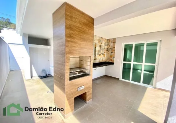Imagem Casa no condomínio Villa Verde em Jundiaí-SP