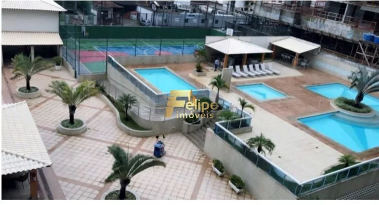 Imagem MAGNÍFICO APARTAMENTO DE 04 QUARTOS E 02 SUÍTES NA PRAIA DE ITAPARICA EM VILA VELHA/ES!