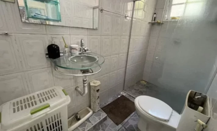 Imagem CASA RESIDENCIAL em GUARAPARI - ES, JARDIM BOA VISTA