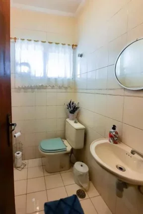 Imagem Sobrado para Venda em São Bernardo do Campo / SP no bairro Jardim do Mar