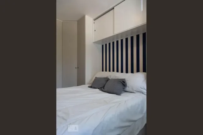 Imagem Apartamento à Venda - Vargem Pequena, 2 Quartos, 48 m2