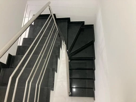 Imagem Casa Duplex em Santa Luzia