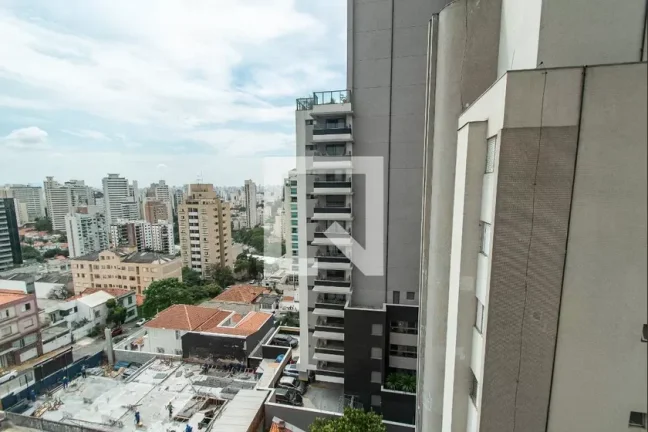 Imagem Apartamento à Venda - Vila Mariana, 1 Quarto, 34 m2