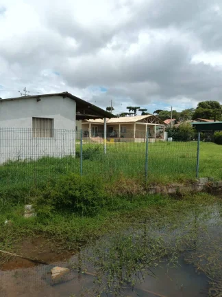 Imagem Chácara à venda no bairro Águas Claras em Piraquara!!!