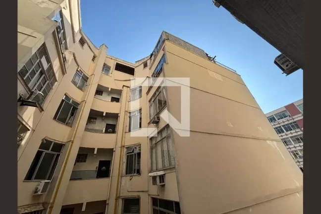 Imagem Apartamento à Venda - Ipanema, 1 Quarto, 65 m2