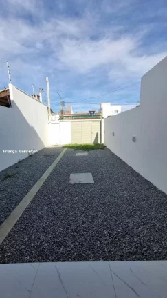 Imagem Casa para Venda em Parnamirim, Nova Parnamirim, 3 dormitórios, 2 suítes, 3 banheiros, 2 vagas