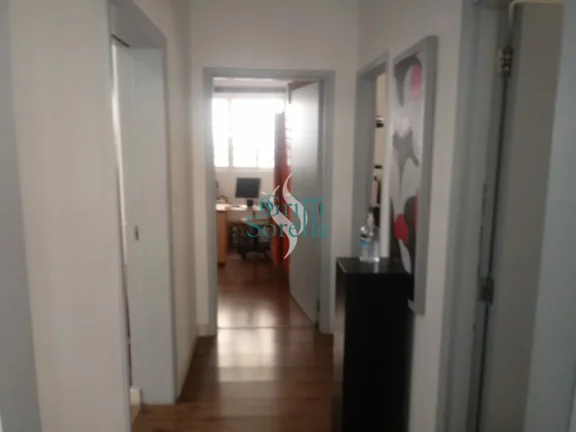 Imagem Casa/Sobrado à Venda em Jardim Paineiras - São Paulo/SP.