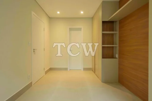 Imagem Apartamento à venda no bairro Itaim Bibi - São Paulo/SP, Zona Sul