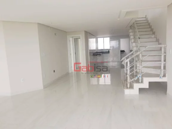 Imagem Cobertura com 4 dormitórios à venda, 280 m² por R$ 3.000.000,00 - Braga - Cabo Frio/RJ