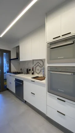 Imagem Apartamento Bothanic campo belo decorado