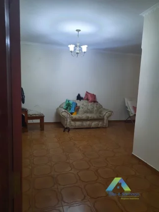 Imagem Casa à venda no bairro Jardim Maria Estela - São Paulo/SP