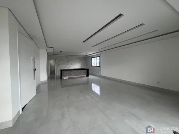 Imagem Cobertura com 4 Quartos à Venda no Jardim Centro em Patos de Minas-MG