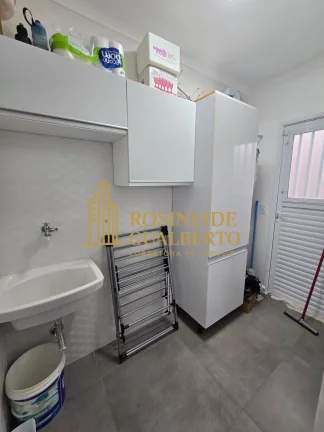 Imagem Casa 3 dormitórios Alto Padrão no Porto Novo – Caraguatatuba