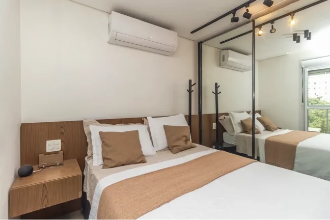 Imagem APARTAMENTO RESIDENCIAL em São Paulo - SP, Consolação