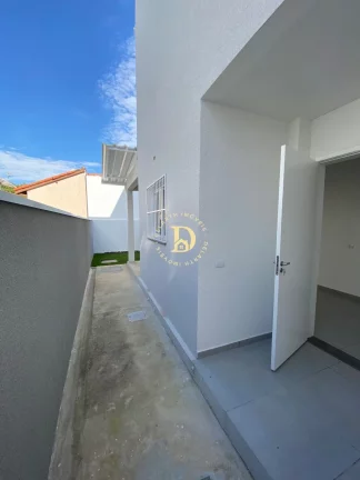 Imagem Sobrado - Jardim das Industrias - São José dos Campos - 3 dorm ( 3 suítes) 159,0