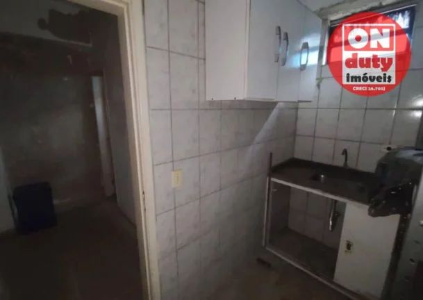 Imagem Casa à venda, 349 m² por R$ 1.250.000,00 - Estuário - Santos/SP