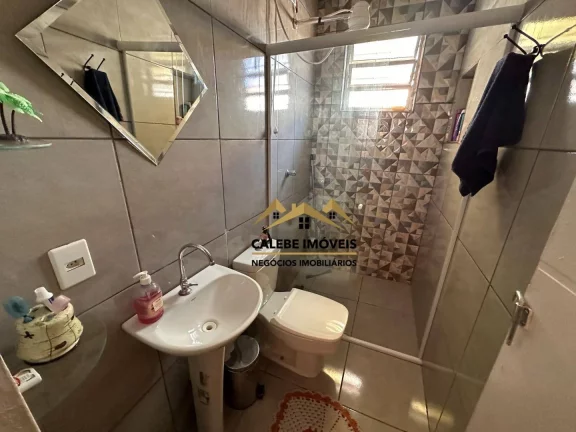 Imagem Chácara com 3 dormitórios à venda, 1000 m² por R$ 335.000,00 - Jardim Gramado - Tatuí/SP