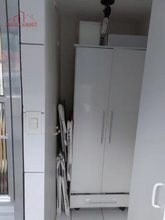 Imagem Apartamento condomínio Minas Gerais