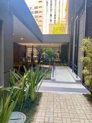 Imagem Apartamento - 1 Dormitório - República
