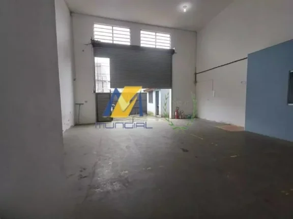 Imagem Salão comercial amplo, funcional e preparado para operações exigentes