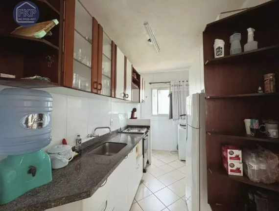 Imagem Apartamento 2 dormitórios!