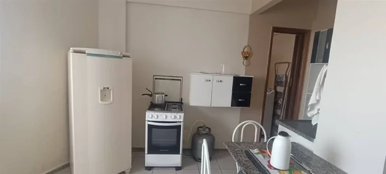 Imagem APARTAMENTO COM 30 m² - MIRIM - PRAIA GRANDE SP