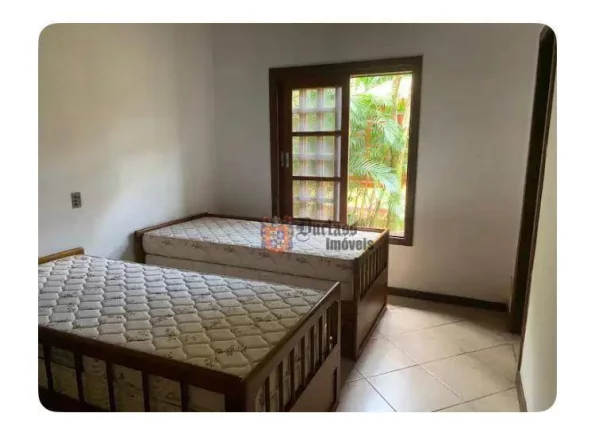 Imagem Casa com 3 suítes à venda, 140 m² por R$ 1.590.000 - Cambury - São Sebastião/SP