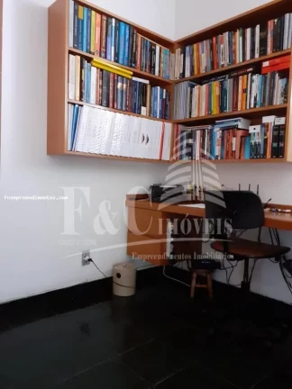 Imagem Apartamento para Venda em São Paulo, Fazenda Morumbi, 4 dormitórios, 4 suítes, 1 banheiro, 3 vagas
