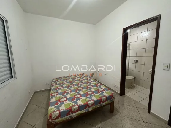 Imagem Apartamento à venda no Itaguá