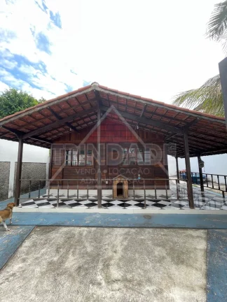 Imagem CASA RESIDENCIAL em RIO DE JANEIRO - RJ, GUARATIBA