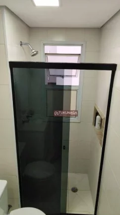 Imagem Apartamento com 2 dormitórios à venda, 62 m² por R$ 480.000,00 - Vila Barros - Guarulhos/SP