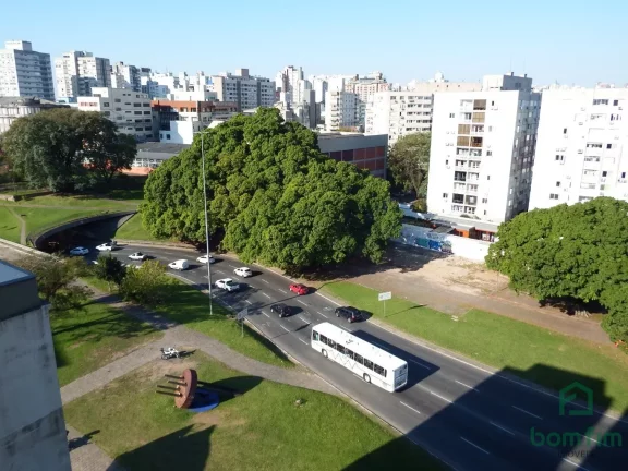 Imagem Apto venda, 3 Dorm. no Bairro Bom Fim, Porto Alegre/RS. - AP1881