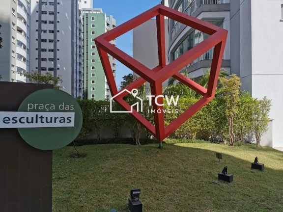 Imagem Apartamento à venda no bairro Vila Mariana - São Paulo/SP, Zona Sul