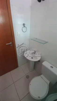 Imagem APARTAMENTO COM 125 m² - AVIAÇÃO - PRAIA GRANDE SP