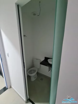 Imagem Apartamento novo à 200 metros da orla do Itaguá