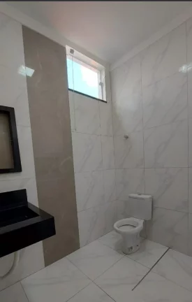 Imagem CASA NOVA À VENDA NO JARDIM ANGELA ROSA
