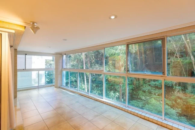 Imagem APARTAMENTO RESIDENCIAL em São Paulo - SP, Panamby