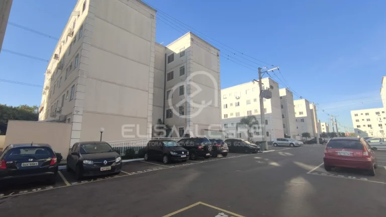 Imagem Porto Ônix - Apartamento mobiliado no São José, Canoas