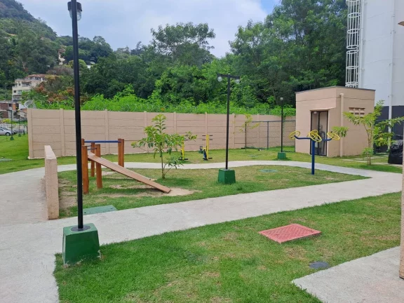 Imagem APARTAMENTO PARA VENDA- ESTRADA DE JACAREPAGUÁ ITANHANGA -RJ.