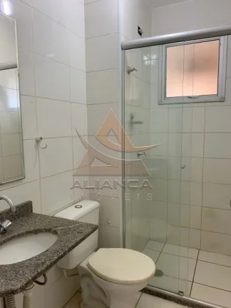 Imagem Apartamento - Ribeirão Preto - Alto do Ipiranga