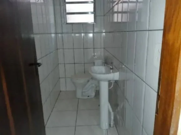 Imagem Alugo Sala Comercial em Santo André, Vila América