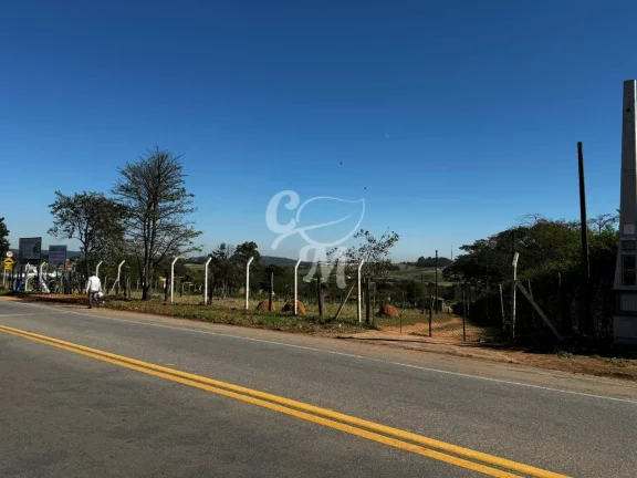 Imagem Terreno para Estacionamento