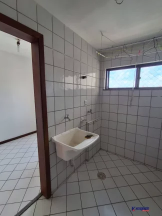 Imagem ALUGO APARTAMENTO NO CONDOMÍNIO BELLEVILLE RESIDENCE