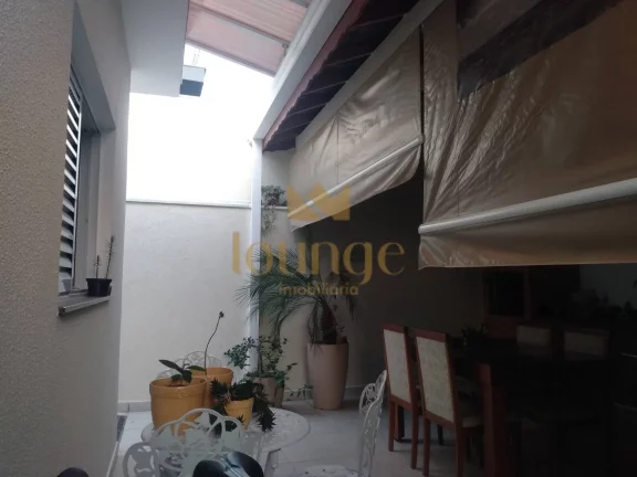 Imagem Casa com 3 Quartos à Venda Wanel Ville Z.Oeste - Sorocaba/SP
